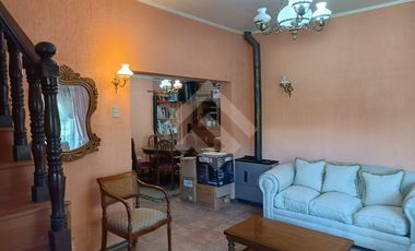 Casa en Venta en Nancy /Eduardo Castillo Velazco