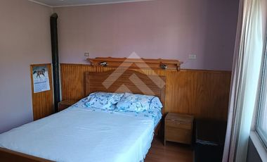 Casa en Venta en Nancy /Eduardo Castillo Velazco