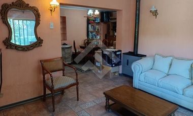Casa en Venta en Nancy /Eduardo Castillo Velazco
