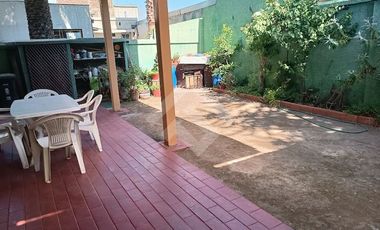 Casa en Venta en Nancy /Eduardo Castillo Velazco