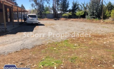 Oficina en Venta en Sitio de 5.000 m2 con oficinas entrada Loteo El Golf.