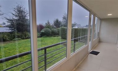 Departamento en Venta en Lago llanquihue 353