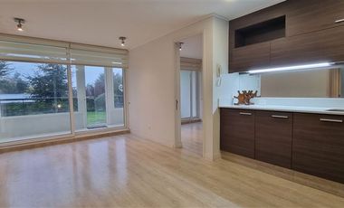 Departamento en Venta en Lago llanquihue 353