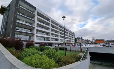 Departamento en Venta en Lago llanquihue 353