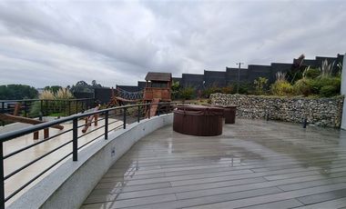 Departamento en Venta en Lago llanquihue 353