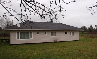 Casa en Venta en Sector Runca