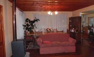 Casa en Venta en Sector Runca