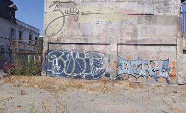 Sitio en Venta en Plaza Brasil - Metro República