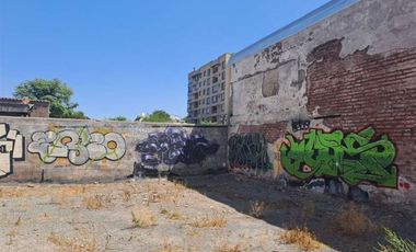 Sitio en Venta en Plaza Brasil - Metro República