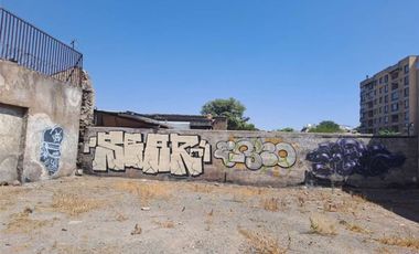 Sitio en Venta en Plaza Brasil - Metro República