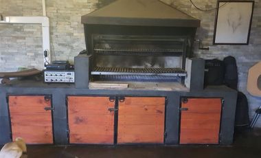 Casa en Venta en Condominio Adobes de Nogales