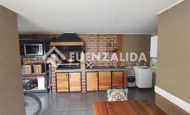 Casa en Venta en Zorzal/ Caiti