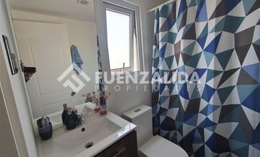 Casa en Venta en Zorzal/ Caiti