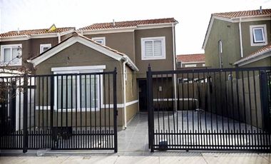 Casa en Venta en Zorzal/ Caiti