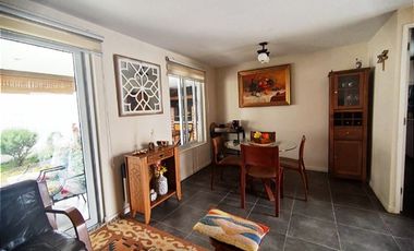 Casa en Venta en Zorzal/ Caiti