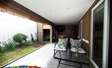 Casa en Venta en Zorzal/ Caiti