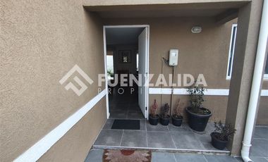 Casa en Venta en Zorzal/ Caiti