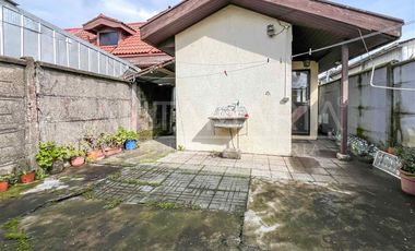 Casa en Venta en Yerbas Buenas, Penco