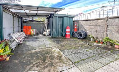 Casa en Venta en Yerbas Buenas, Penco