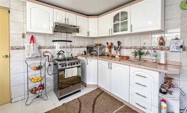 Casa en Venta en Yerbas Buenas, Penco