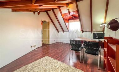 Casa en Venta en Yerbas Buenas, Penco