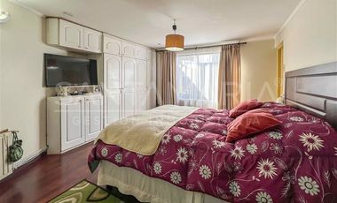 Casa en Venta en Yerbas Buenas, Penco