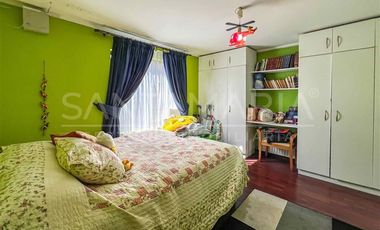 Casa en Venta en Yerbas Buenas, Penco