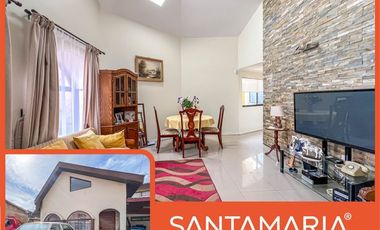 Casa en Venta en Yerbas Buenas, Penco