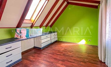 Casa en Venta en Yerbas Buenas, Penco