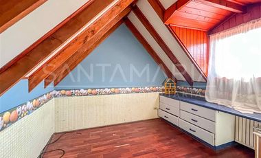 Casa en Venta en Yerbas Buenas, Penco