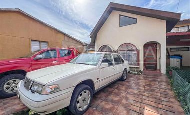 Casa en Venta en Yerbas Buenas, Penco