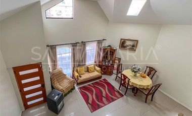 Casa en Venta en Yerbas Buenas, Penco