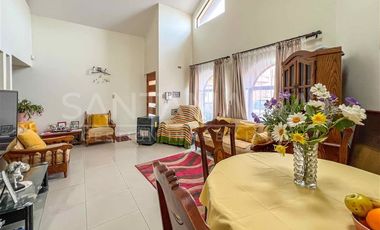 Casa en Venta en Yerbas Buenas, Penco