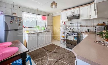 Casa en Venta en Yerbas Buenas, Penco