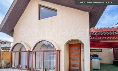 Casa en Venta en Yerbas Buenas, Penco