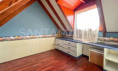 Casa en Venta en Yerbas Buenas, Penco