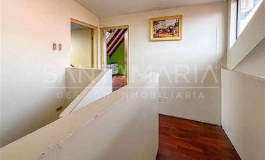 Casa en Venta en Yerbas Buenas, Penco