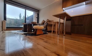 Departamento en Arriendo en Vicente Perez Rosales 977