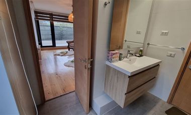 Departamento en Arriendo en Vicente Perez Rosales 977