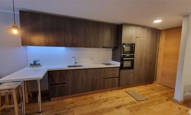 Departamento en Arriendo en Vicente Perez Rosales 977