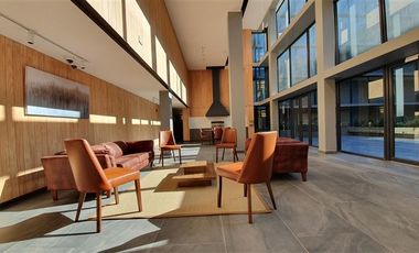 Departamento en Arriendo en Vicente Perez Rosales 977