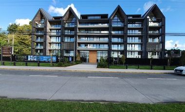 Departamento en Arriendo en Vicente Perez Rosales 977