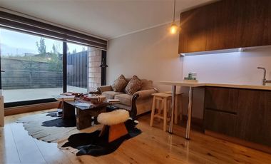 Departamento en Arriendo en Vicente Perez Rosales 977