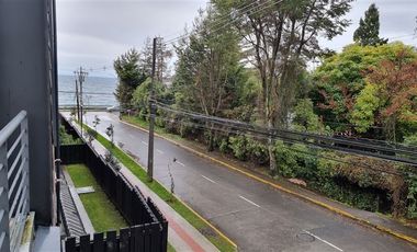 Departamento en Arriendo en Vicente Perez Rosales 977