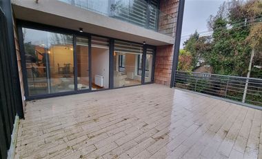 Departamento en Arriendo en Vicente Perez Rosales 977