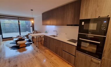 Departamento en Arriendo en Vicente Perez Rosales 977