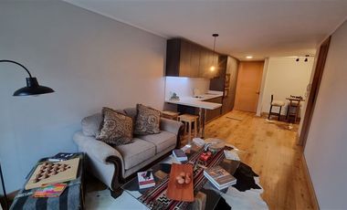 Departamento en Arriendo en Vicente Perez Rosales 977