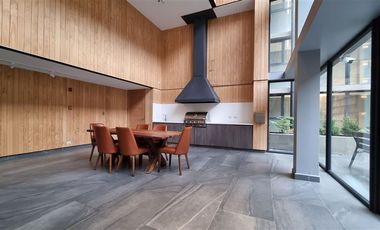 Departamento en Arriendo en Vicente Perez Rosales 977