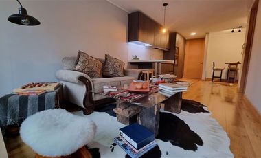 Departamento en Arriendo en Vicente Perez Rosales 977