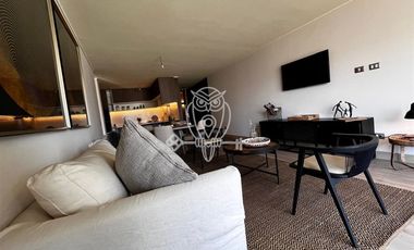 Departamento en Venta en El Rodeo detrás de la Municipalidad